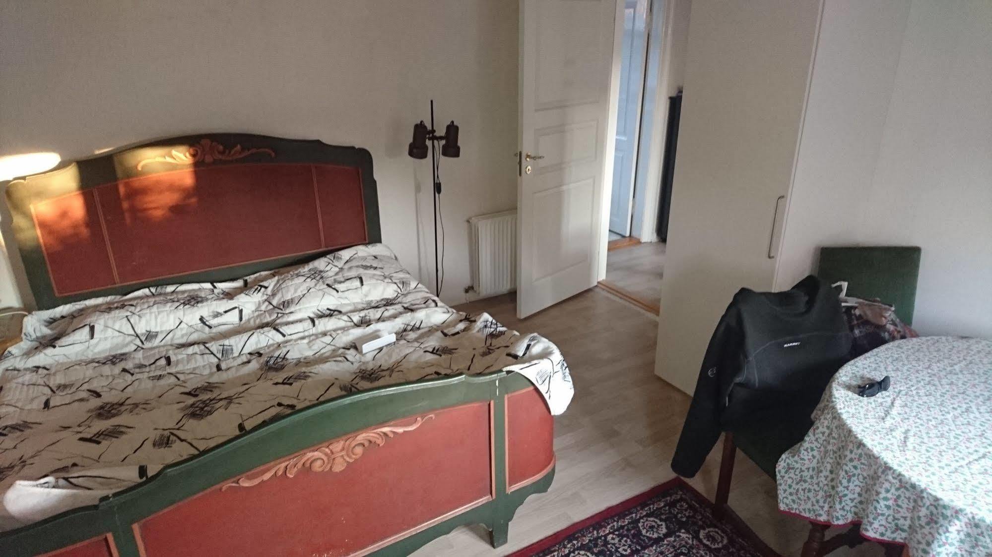 Bed and Breakfast Fano Bed & Boats Екстер'єр фото